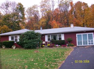 16 Hover Rd, Claverack, NY 12513