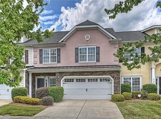 4706 Chantress Ln #83, Monroe, NC 28110
