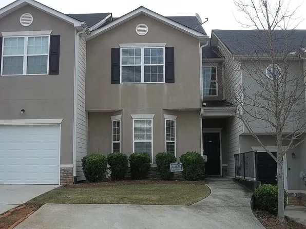7386 Battlecreek Ln, Jonesboro, GA 30236