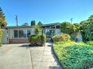 1155 Tucson Ave, Sunnyvale, CA 94089