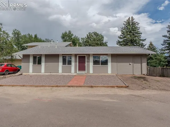 4291 Deerfield Hills Rd, Colorado Springs, CO 80916