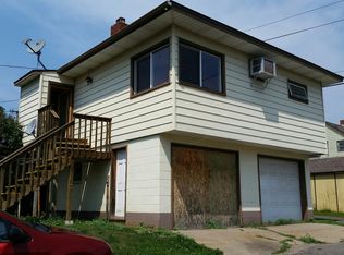 202 Indiana Ave W, Gilbert, MN 55741