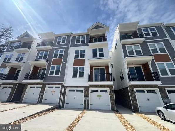 244 Violet Way #1, Stafford, VA 22554
