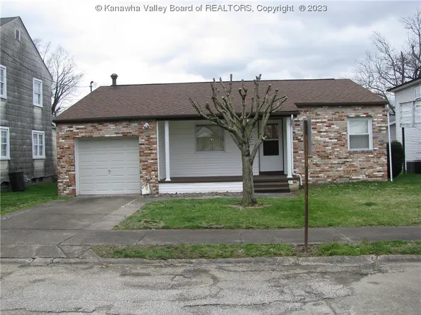 607 Drew St, Saint Albans, WV 25177