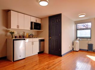 102 Saint Marks Pl APT 13, New York, NY 10009