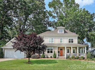 515 Ideal Way, Charlotte, NC 28203