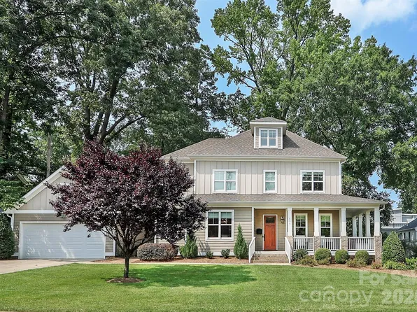 515 Ideal Way, Charlotte, NC 28203