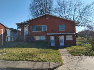 2204 6th Ave #A, Parkersburg, WV 26101