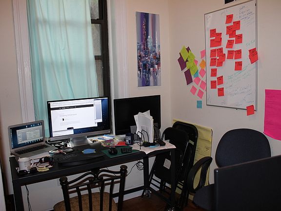 3rd image of 360 W 51st St APT 4B