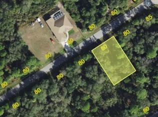 1602 Norwalk Ter, Port Charlotte, FL 33953