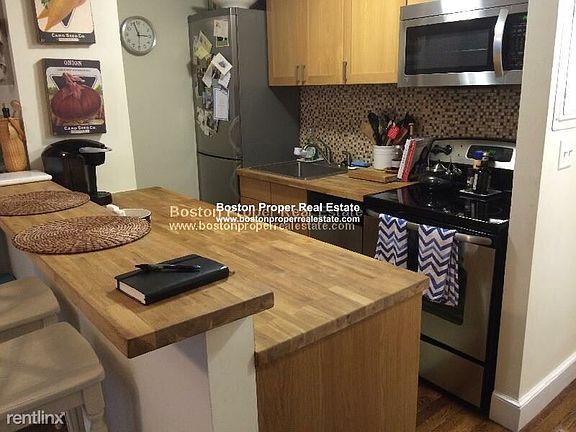 274 Marlborough #6 Boston - Back Bay Unit Photo 1