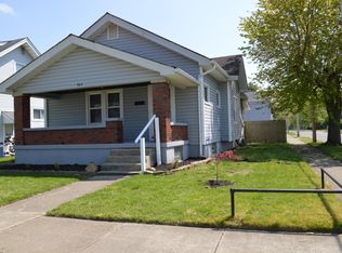 905 Weller Ave, Hamilton, OH 45015