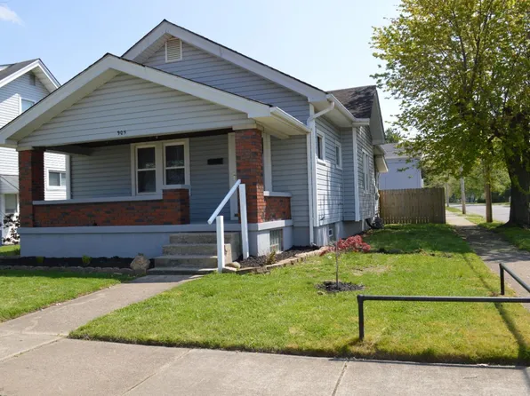 905 Weller Ave, Hamilton, OH 45015