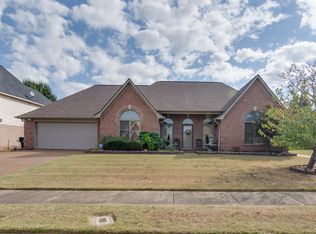 5018 Winberry Cv S, Arlington, TN 38002