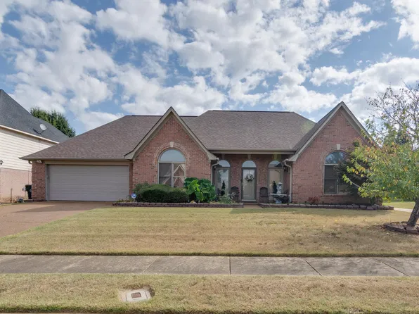 5018 Winberry Cv S, Arlington, TN 38002