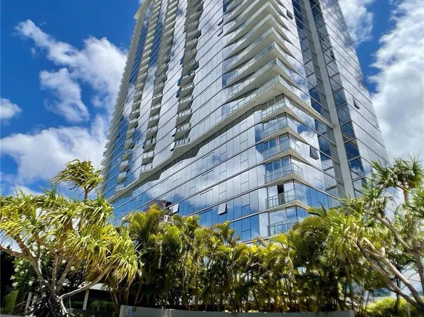 888 Kapiolani Blvd, Honolulu, HI