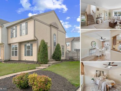 4402 Cole Farm Rd, Baltimore, MD, 21236