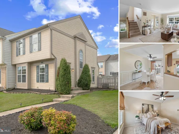 4402 Cole Farm Rd, Baltimore, MD 21236