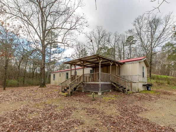 3978 Highway 88 E, Mena, AR 71953