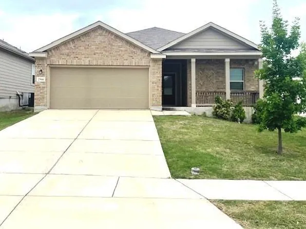 2966 Daisy Mdw, New Braunfels, TX 78130
