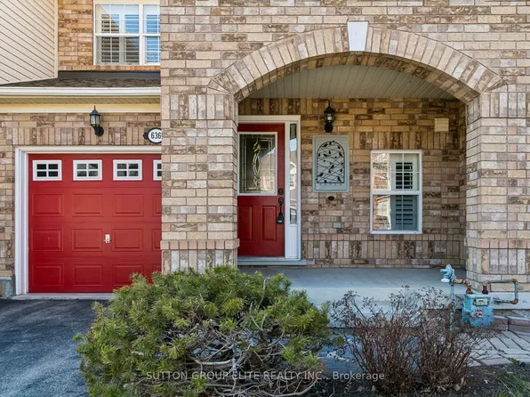 636 Porter Way, Milton, ON L9T 5W2