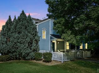640 Gooseberry Dr UNIT 904, Longmont, CO 80503