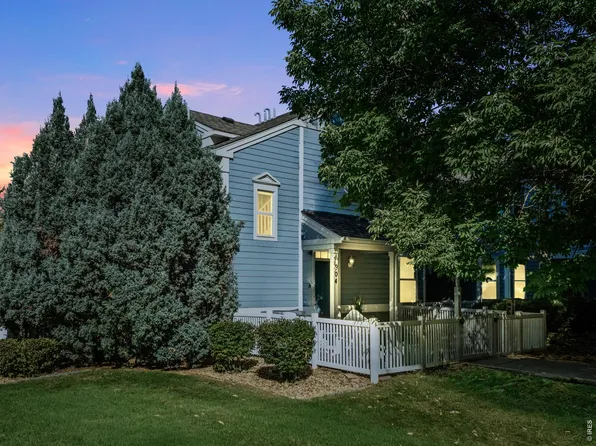 640 Gooseberry Dr #904, Longmont, CO 80503