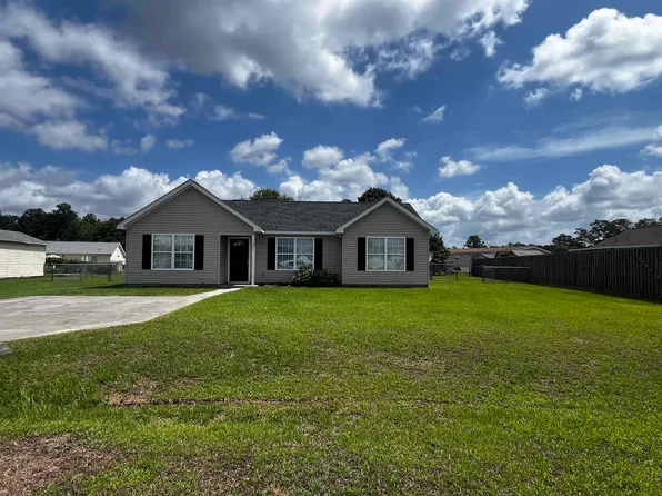 1204 Midvale Dr., Conway, SC 29527