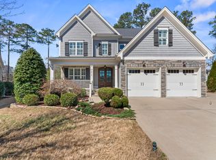 2912 Oakley Woods Ln, Apex, NC 27539