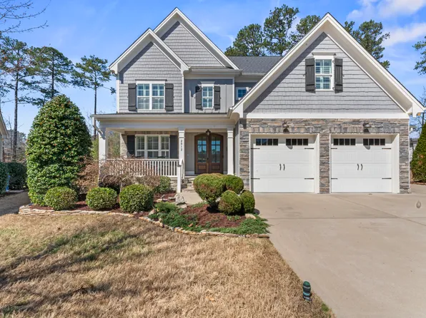 2912 Oakley Woods Ln, Apex, NC 27539
