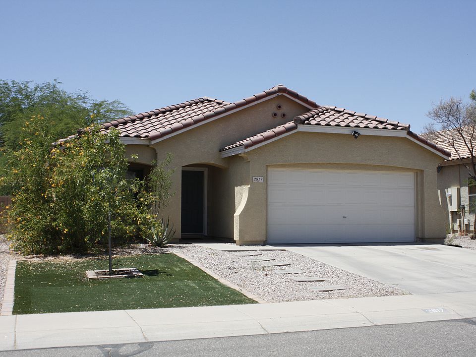 1st image of 2817 W Silver Creek Ln