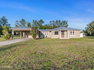 309 E RIVER Road, East Palatka, FL 32131