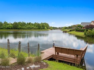 8476 Compass Pointe East Wynd NE, Leland, NC 28451