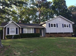 3616 Ridge Ranch Cir, Hoover, AL 35216