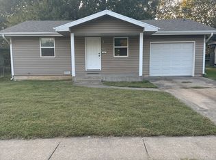 1033 N West Ave, Springfield, MO 65802