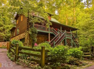 250 Peaceful Path, Ellijay, GA 30536