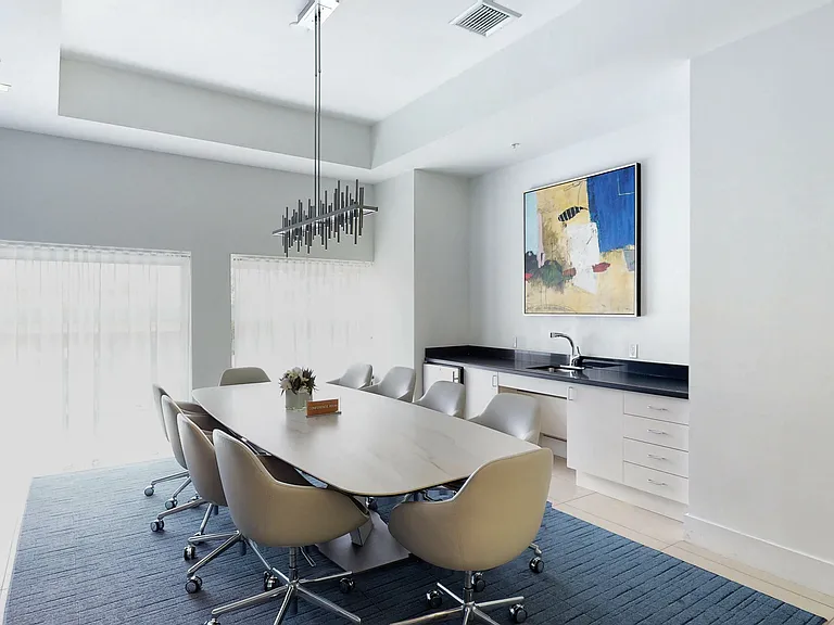Executive Conference Room