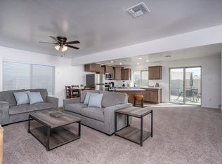 1642 N Cameron St, Casa Grande, AZ 85122