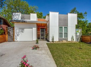 3732 Vineyard Dr, Dallas, TX 75212