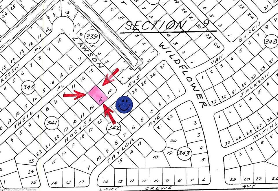 1st image of 3141 Hoover Ave