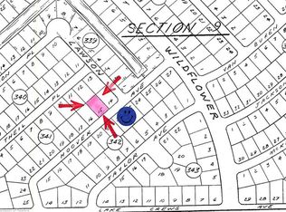 3141 Hoover Ave, Lake Placid, FL 33852