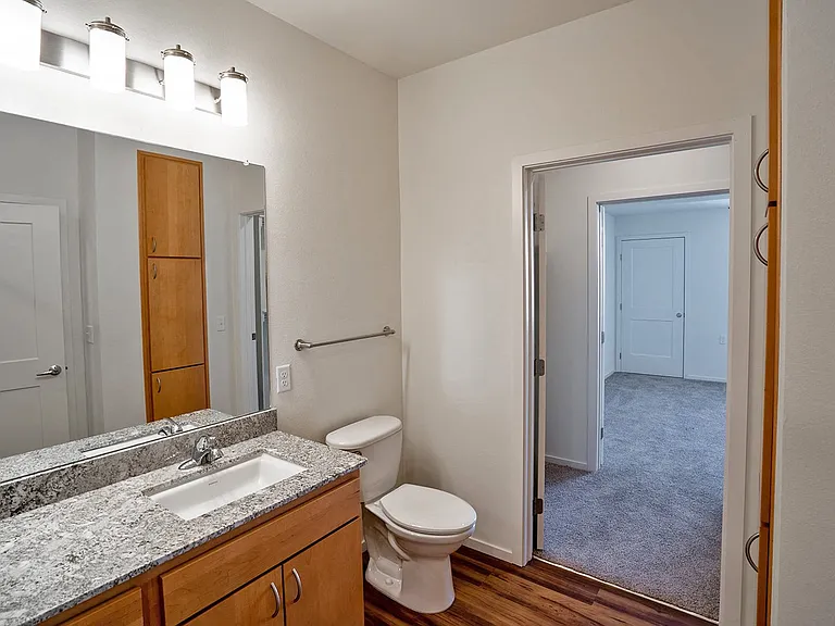 Heritage at Church Ranch 55+ Apartments — Photo 35