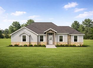3288 Hunters Crossing Trl, Bryan, TX 77808
