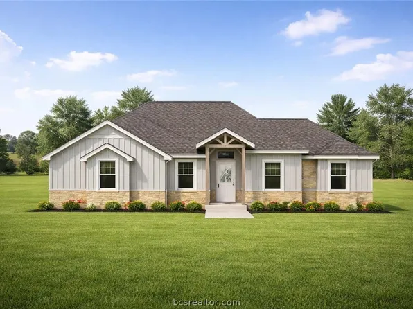 3288 Hunters Crossing Trl, Bryan, TX 77808