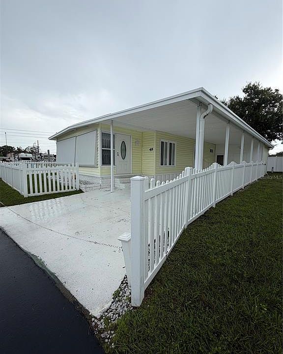 1st image of 9900 ULMERTON ROAD #49