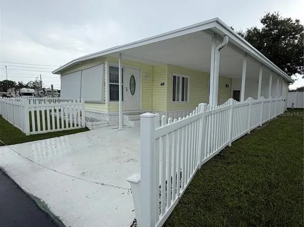 9900 ULMERTON ROAD #49, LARGO, FL 33771