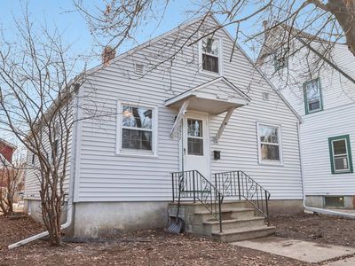 2617 Hoard Street, Madison, WI, 53704