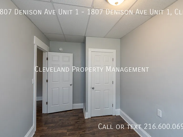 1807 Denison Ave #1 — Photo 7