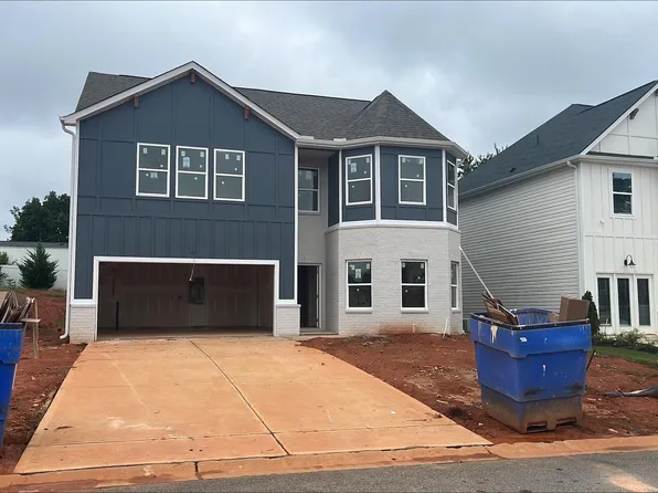 100 Juniper Valley Cir, Piedmont, SC 29673