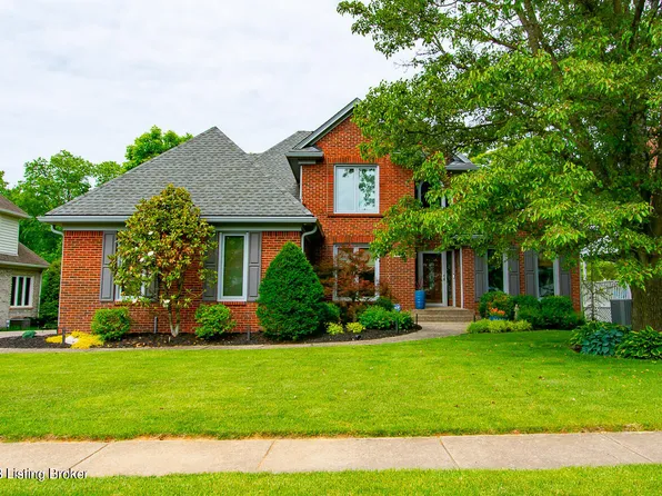 10408 Glenmary Farm Dr, Louisville, KY 40291